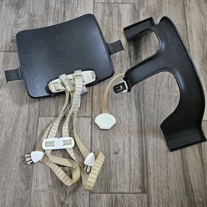 Tripp Trapp Baby Set